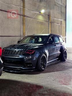 جيب جراند شيروكي